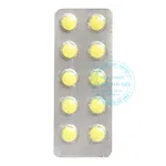 Thuốc Dromasm Fort 80mg
