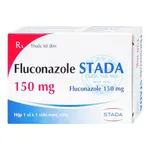 Thuốc Fluconazol Stada 150mg