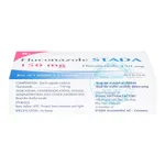 Thuốc Fluconazol Stada 150mg