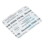 Thuốc Fluconazol Stada 150mg