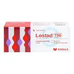 Thuốc Lostad T50 50mg
