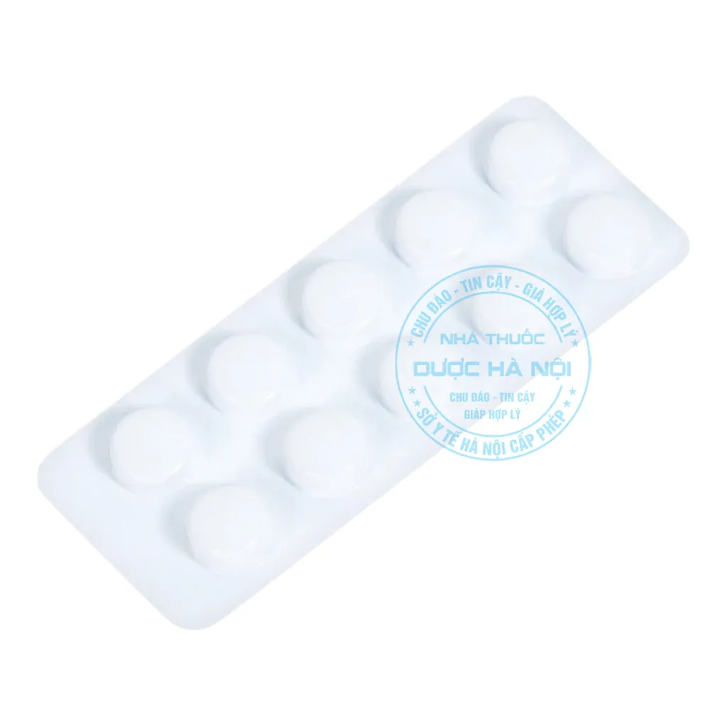 Thuốc Lostad T50 50mg