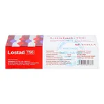 Thuốc Lostad T50 50mg