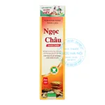 Kem đánh răng Ngọc Châu