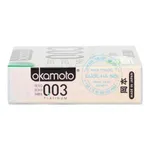 Bao cao su Okamoto 0.03 Platinum