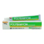 Thuốc Polybamycin Ointment