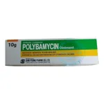 Thuốc Polybamycin Ointment