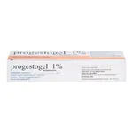 Gel Progestogel 1%