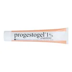 Gel Progestogel 1%