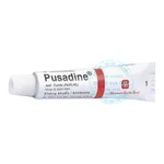 Kem bôi da Pusadine 5g