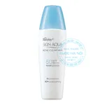 Kem chống nắng Sunplay Skin Aqua Acne Clear Milk