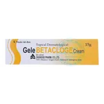 Thuốc Gelebetacloge Cream