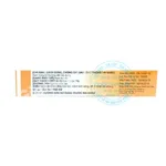 Thuốc Gelebetacloge Cream