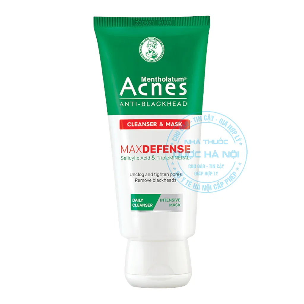 Acnes Anti-Blackhead