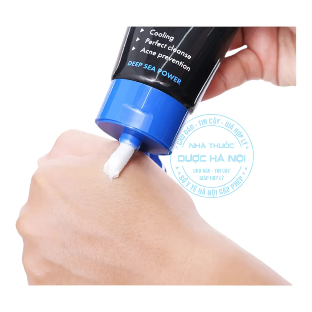 Sữa rửa mặt OXY Perfect Wash