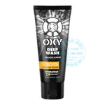 Sữa rửa mặt Oxy Deep Wash