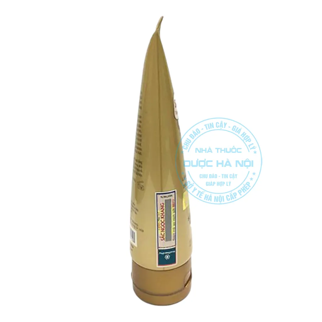 Sữa rửa mặt Sắc Ngọc Khang