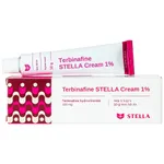 Kem bôi da Terbinafine Stella Cream 1%