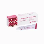 Kem bôi da Terbinafine Stella Cream 1%