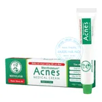 Kem trị mụn Acnes Medical Cream