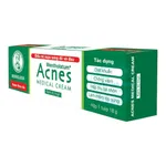 Kem trị mụn Acnes Medical Cream