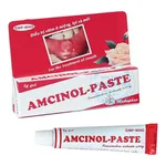Thuốc Amcinol-Paste