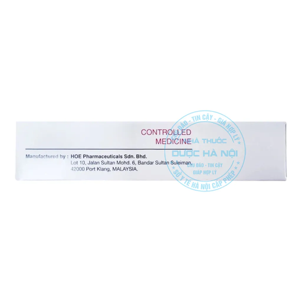 Thuốc Beprosalic Ointment