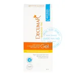 Gel chấm mụn mờ thâm Decumar Advance