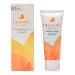Gel rửa mặt Decumar Clean