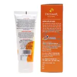Gel rửa mặt Decumar Clean