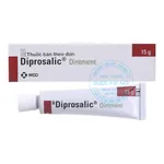 Thuốc Diprosalic Ointment