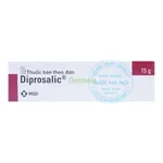 Thuốc Diprosalic Ointment