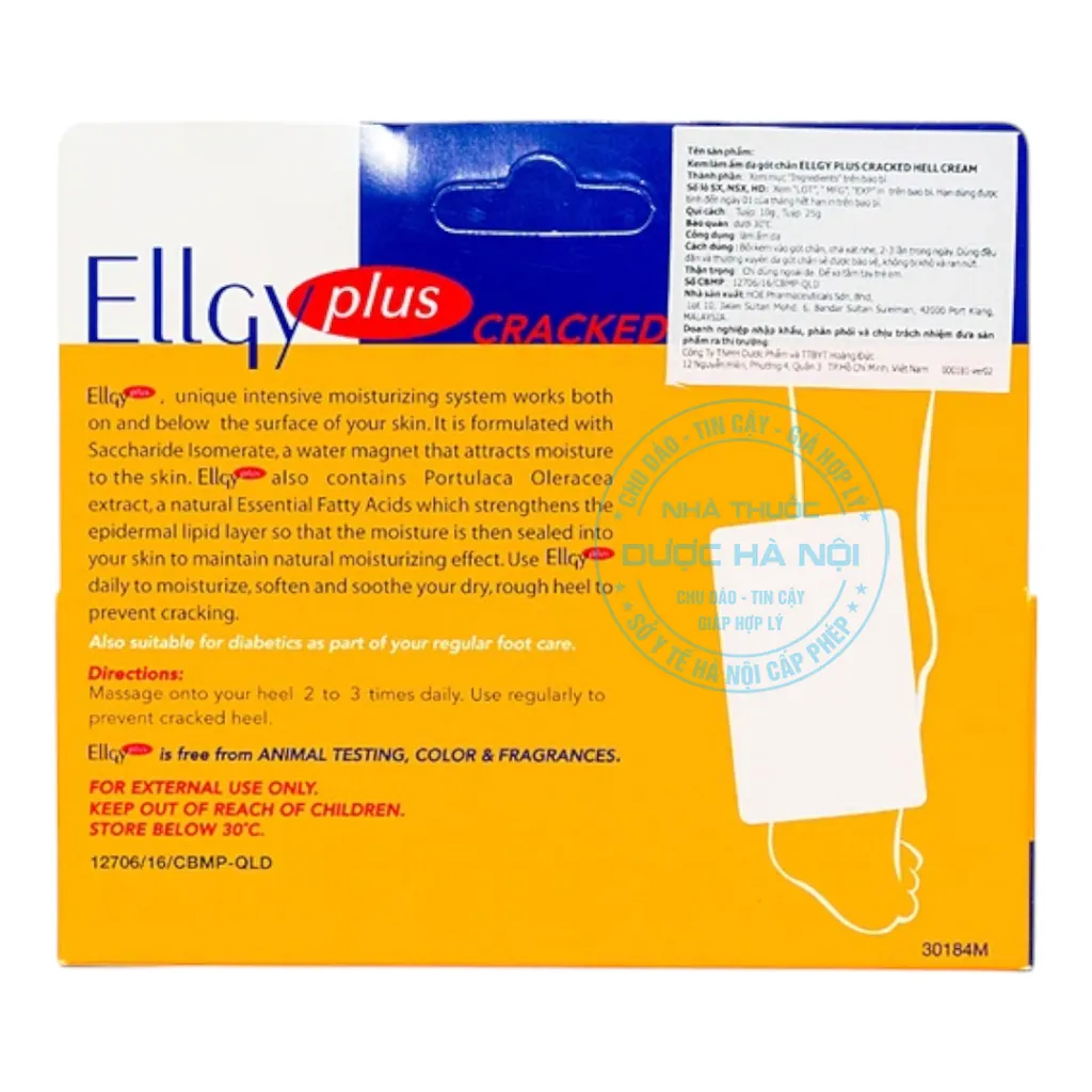 Kem Ellgy Plus