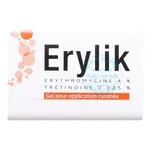 Gel bôi da Erylik
