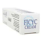 Thuốc Ficyc Cream