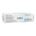 Thuốc Ficyc Cream