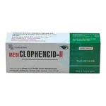 Thuốc MediClophencid-H
