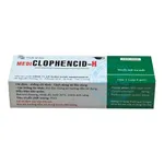 Thuốc MediClophencid-H