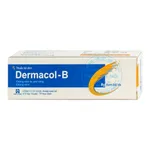 Thuốc Dermacol-B