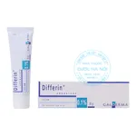 Kem Differin