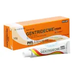 Kem bôi da Gentridecme Cream