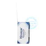 Kem Hiruscar Silicone Pro