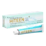Gel bôi da Hiteen