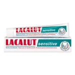 Kem đánh răng Lacalut Sensitive