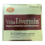 Thuốc Vitha Livermin