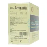 Thuốc Vitha Livermin