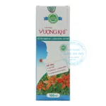 Siro Vượng Khí