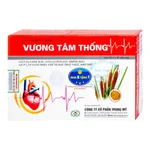 Vương Tâm Thống
