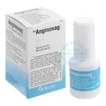 Thuốc xịt Anginovag