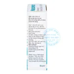 Thuốc xịt mũi Nasonex